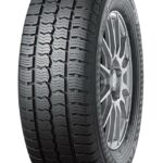 225/75R16C 121/120R YOKOHAMA BLUEARTH-VAN RY61 XL
