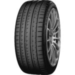 235/40R19 92Y YOKOHAMA ADVAN SPORT V105 XL RIMPROTECT N0