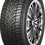 235/40R19 96W NANKANG SV-3 XL