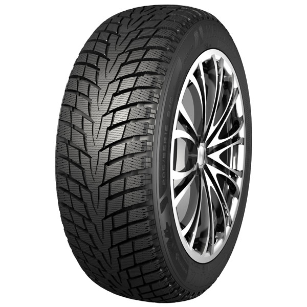 23545R17 97Q NANKANG ICE 1 XL Kitkarenkaat 42785 1