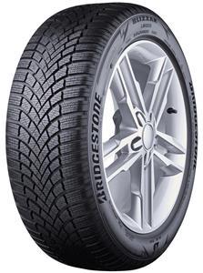 23545R17 97V BRIDGESTONE BLIZZAK LM005 XL Kitkarenkaat 53216 1