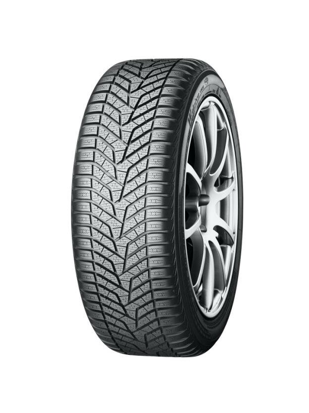 23545R17 97V YOKOHAMA V905 XL RIM PROTECT Kitkarenkaat 96998 1