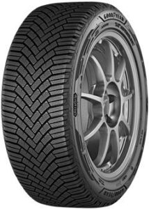 23545R18 98T GOODYEAR ULTRAGRIP ICE 3 XL EVR FP Kitkarenkaat 46746 1