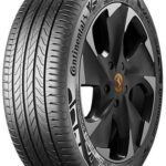 235/45R18 98Y CONTINENTAL ULTRACONTACT NXT XL EVC CRM