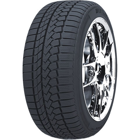 23545R19 99V GOODRIDE Z507 XL Kitkarenkaat 120126 1
