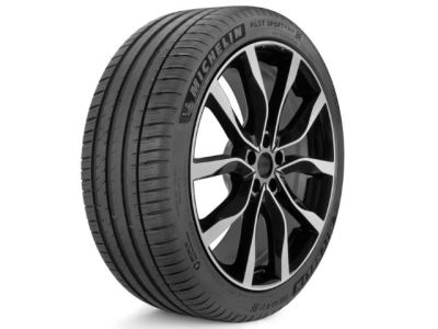 23545R21 101Y MICHELIN PS4 SUV MO XL Kesarenkaat 120211 1