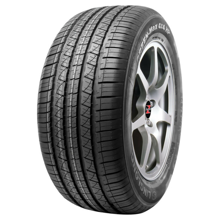 23550R18 97V LINGLONG GREENMAX 4X4 HP Kesarenkaat 44882 1