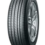 23550R18 97V YOKOHAMA BLUEEARTH RV 02 XL Kesarenkaat 121734 1