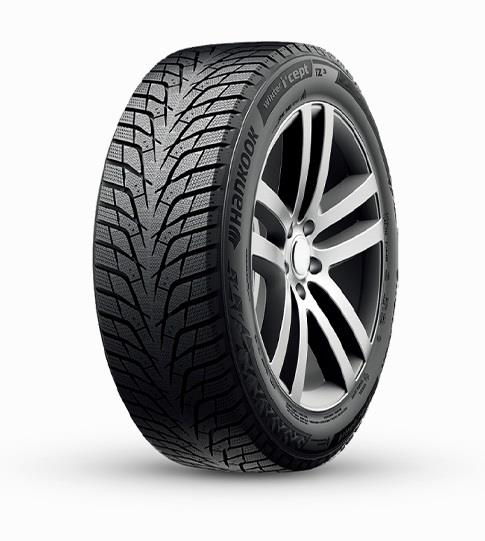 23555R17 103H HANKOOK WINTER ICEPT IZ3 W636 XL Kitkarenkaat 122124 1