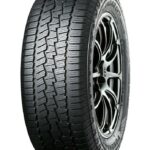 235/55R18 100V YOKOHAMA GEOLANDAR CV4S G061 XL RIMPROTECT
