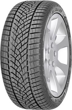 23555R18 104H GOODYEAR ULTRAGRIP PERFORMANCE GEN 1 XL AOEVR Kitkarenkaat 40154 1
