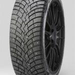 23555R18 104H PIRELLI SCORPION ICEZERO2 XL Nastarenkaat 34523 1