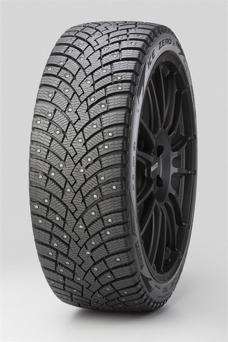23555R18 104H PIRELLI SCORPION ICEZERO2 XL Nastarenkaat 34523 1 23555R18 104H PIRELLI SCORPION ICEZERO2 XL Nastarenkaat 34523 1