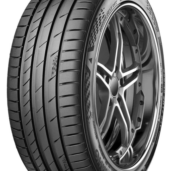 23555R18 104W KUMHO PS71 SUV XL Kesarenkaat 36416 1