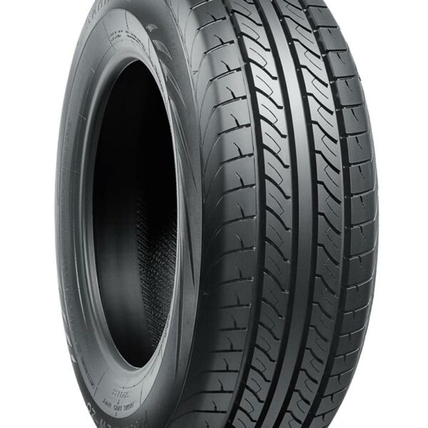235/55R18C 117/115R NANKANG CW-20 XL