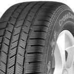 235/55R19 101H CONTINENTAL CROSSCONTWINTER XL