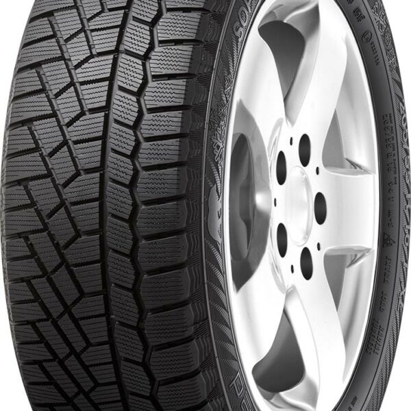 23555R19 105T GISLAVED SOFTFROST 200 XL EVC Kitkarenkaat 89272 1