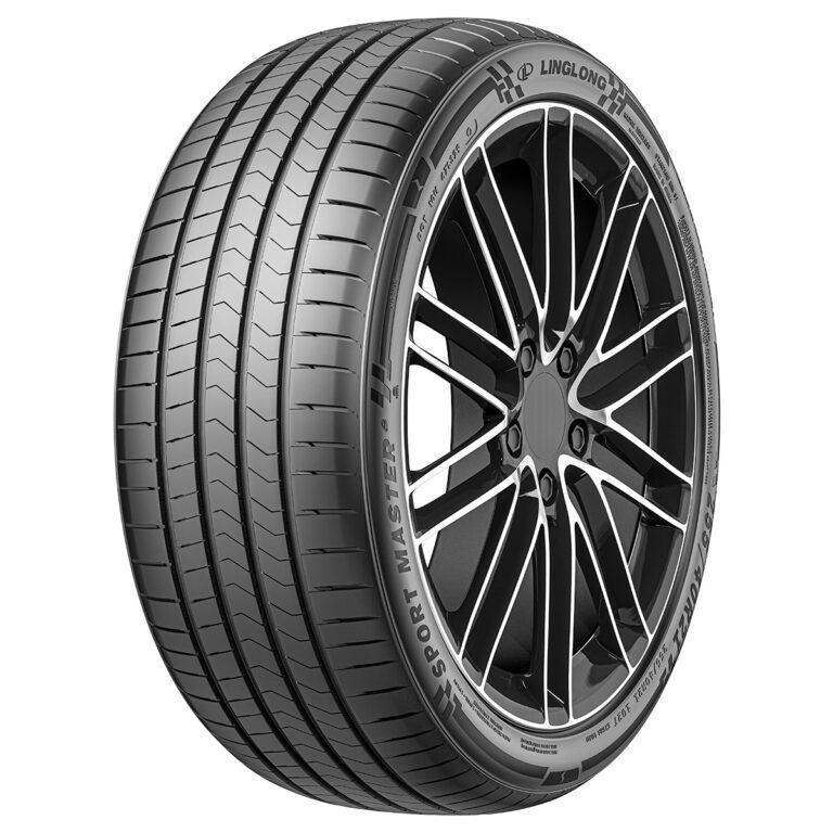 23555R19 105V LINGLONG SPORT MASTER E Kesarenkaat 57622 1