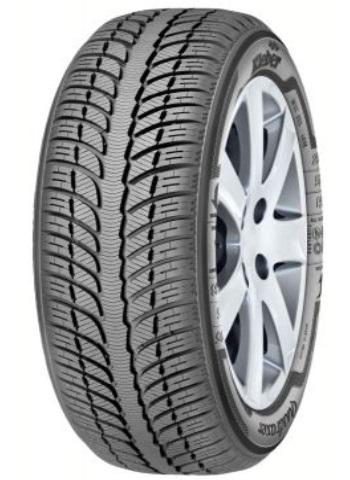 235/60R17 106V KLEBER QUADRAXER SUV XL