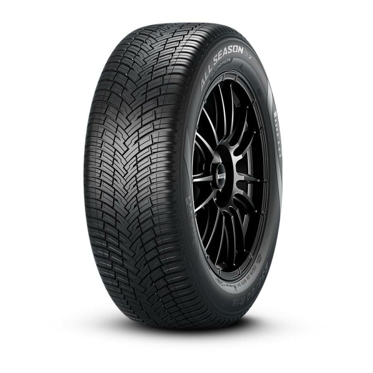 23560R17 106V PIRELLI SCORPION ALL SEASON SF2 XL Kesarenkaat 38603 1
