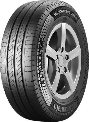 23560R17C 117R CONTINENTAL VANCONTACT ULTRA XL EVC Kesarenkaat 53768 1