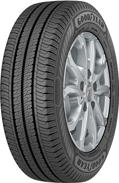 23560R17C 117R GOODYEAR EFFICIENTGRIP CARGO 2 XL EVR Kesarenkaat 89172 1