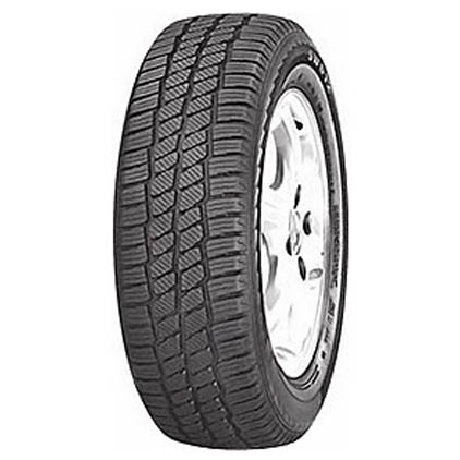 23565R16C 115R GOODRIDE SNOWMASTER SW612 Kitkarenkaat 42477 1