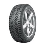 235/65R17 108R NOKIAN NORTH RS3 SUV XL