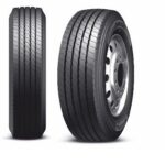 235/75R17.5 143/141J DYNAMO MAR26 XL STEER & TRAILER REGIONAL