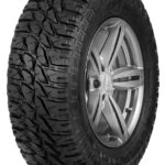 23585R16 120116Q TRIANGLE GRIPX MT TR281 XL P.O.R. Kesarenkaat 3770 1