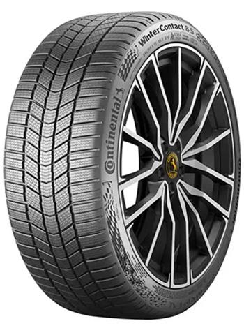 24535R19 93V CONTINENTAL WINTERCONTACT 8 S XL Kitkarenkaat 118707 1
