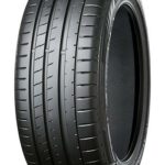245/35R20 95Y YOKOHAMA ADVAN SPORT EV V108A XL