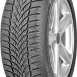245/40R19 98T GOODYEAR ULTRAGRIP ICE 2 XL FP