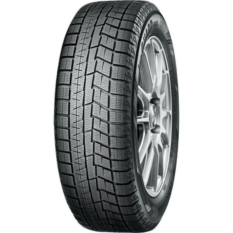 24545R17 99Q YOKOHAMA IG60A XL RIM PROTECT Kitkarenkaat 122093 1