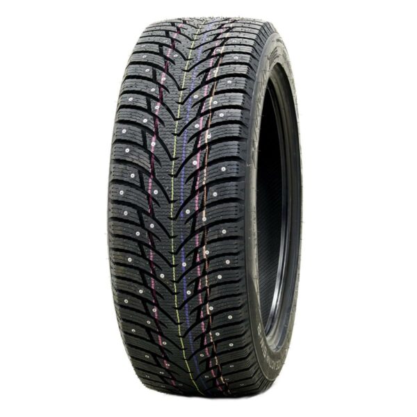 24545R18 100T NANKANG SW 8 ICE ACTIVA XL Nastarenkaat 2207 1