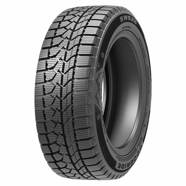 24545R19 102H GOODRIDE SNOWMASTER SW628 NORDIC Kitkarenkaat 54144 1