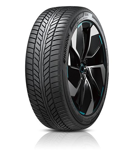 24545R19 98V HANKOOK ION ICEPT IW01 Kitkarenkaat 45607 1