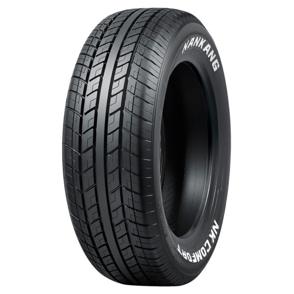 24550R14 93H NANKANG N 729 XL WL Kesarenkaat 86115 1