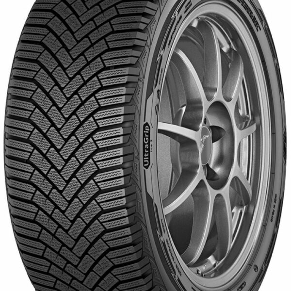 24550R19 105T GOODYEAR ULTRAGRIP ICE 3 XL FP Kitkarenkaat 115004 1