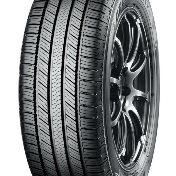24550R20 102V YOKOHAMA GEOLANDAR CV G058 XL RIMPROTECT Kesarenkaat 122264 1