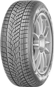 24550R20 105V GOODYEAR ULTRAGRIP PERFORMANCE SUV GEN 1 XL EVR FP Kitkarenkaat 42381 1