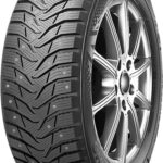 24555R19 107T KUMHO WS31 XL Nastarenkaat 121970 1