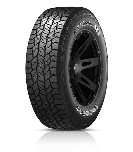 24565R17 111T HANKOOK DYNAPRO AT2 Kesarenkaat 85513 1