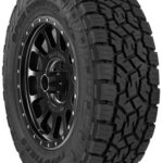 245/70R17 110T TOYO OPEN COUNTRY A/T 3