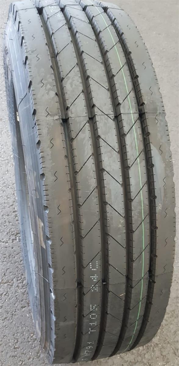 24570R19.5 141140J SAILUN SAR1 XL STEER TRAILER REGIONAL KA renkaat 121998 1