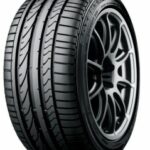255/35R18 94Y BRIDGESTONE POTENZA RE050A I XL RFT *