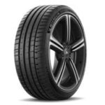 255/40R18 99W MICHELIN PILOT SPORT 5 XL