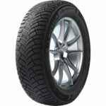 255/45R21 106H MICHELIN X-ICE NORTH 4 SUV XL