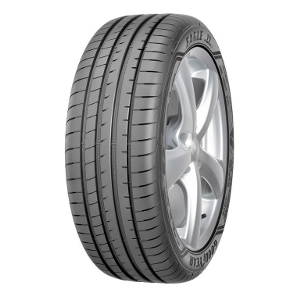 25545R21 106V GOODYEAR EEAGLE F1 ASYMMETRIC 3 SUV XL Kesarenkaat 121454 1