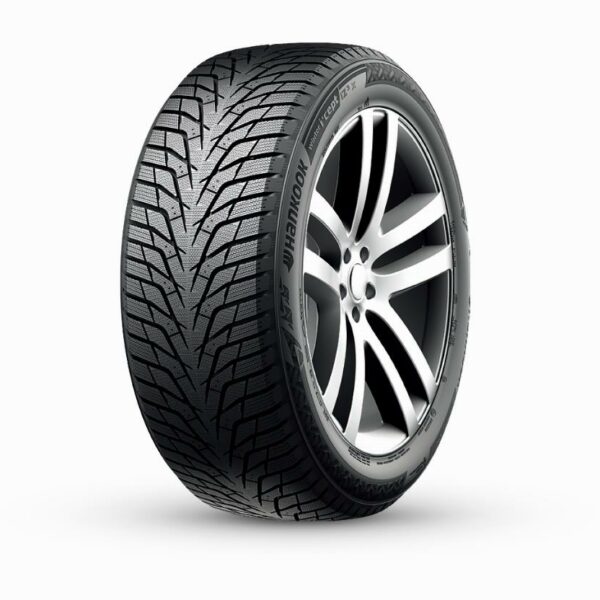 25550R19 107T HANKOOK ICEPT IZ3 X W636A XL FP Kitkarenkaat 122132 1